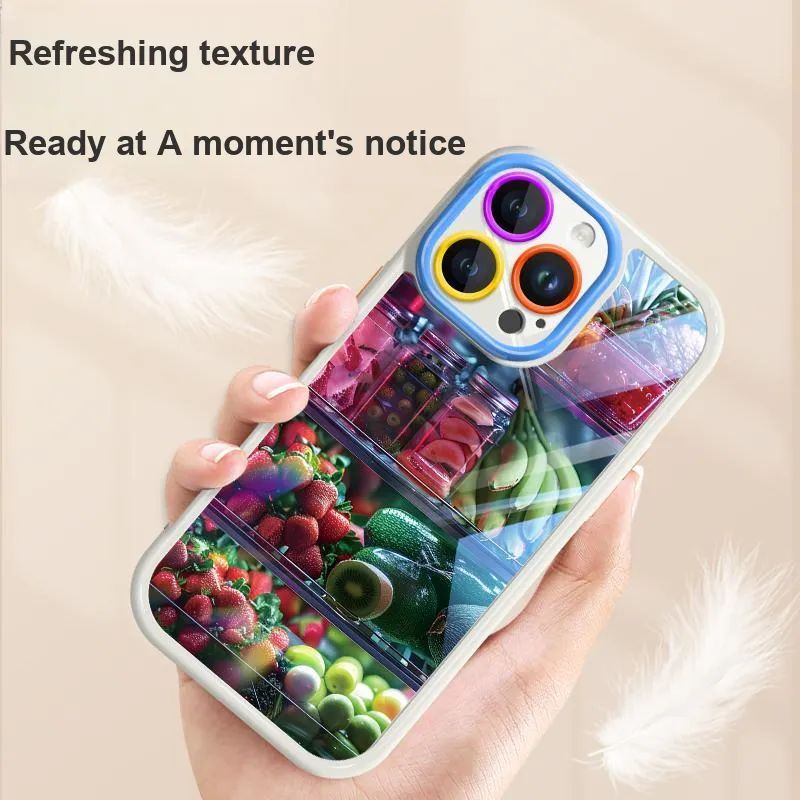 MINISO Phone Cases-1