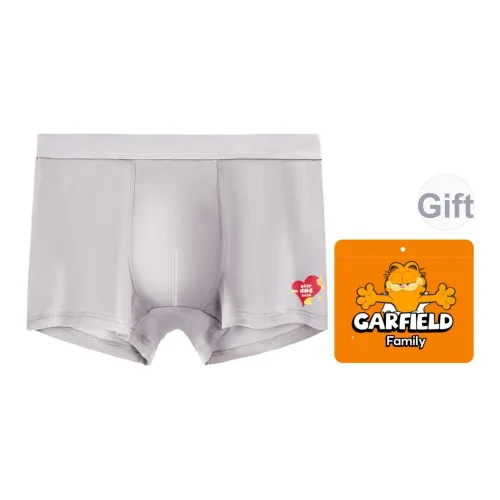 JIAFEIMAOJIAZU Мужское нижнее белье сумка для покупок набор Combo