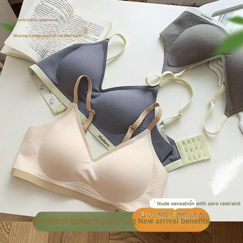 OUSHIBO Women's Bras-1