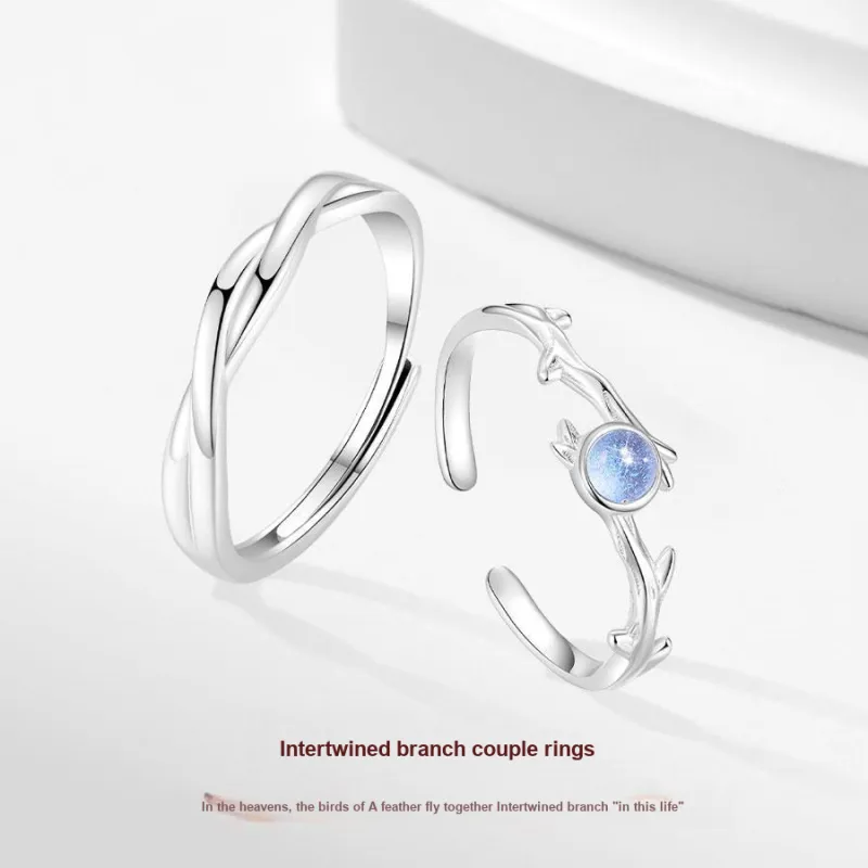 Master Kim Colored Glaze Rings Unisex-1