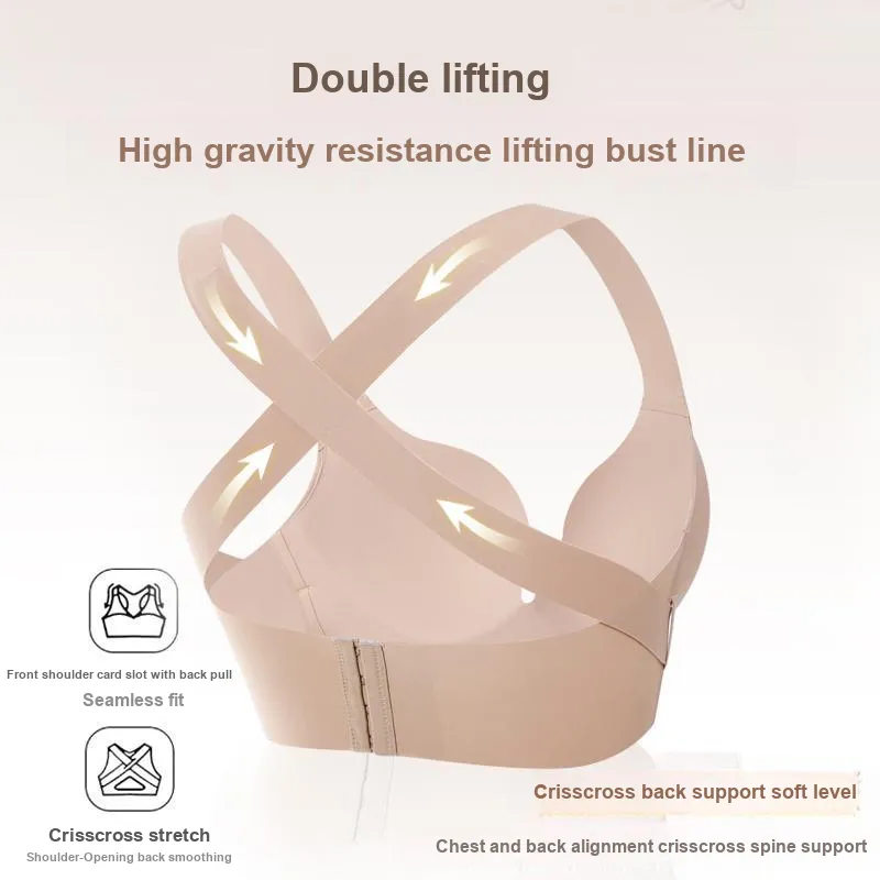 MIIOW Women's Bras-3
