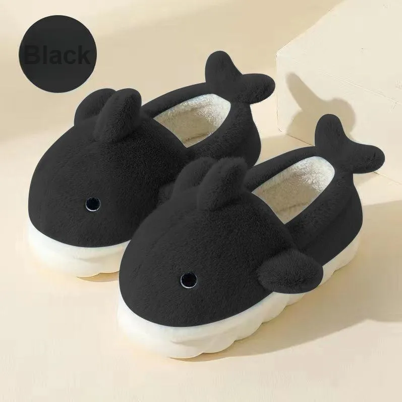 LONGYITANG Slippers / Home Slippers-12
