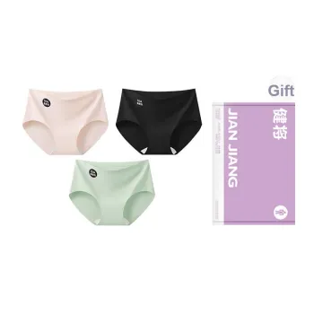 Master Underpants Women's 3 Pack