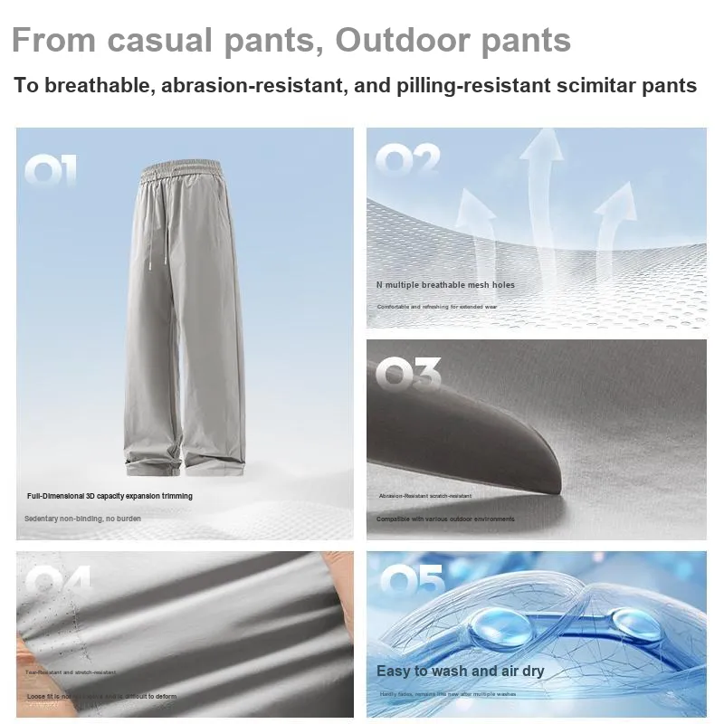 TRANSFORMERS Casual Pants Unisex-8