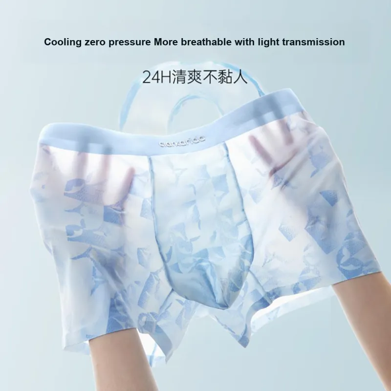 Clarkarida Underpants Men's Box 3 Pack-4