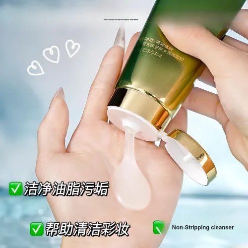 LAOLISHI Очищающие средства Унисекс