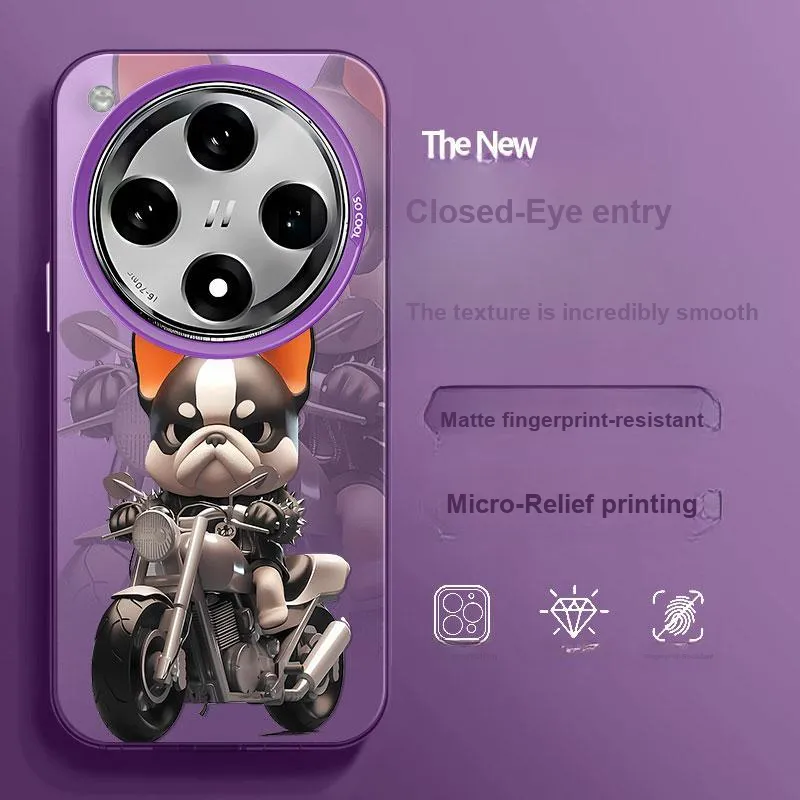 BAOCHENG Phone Cases-5