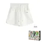 White (Shopping Bag)