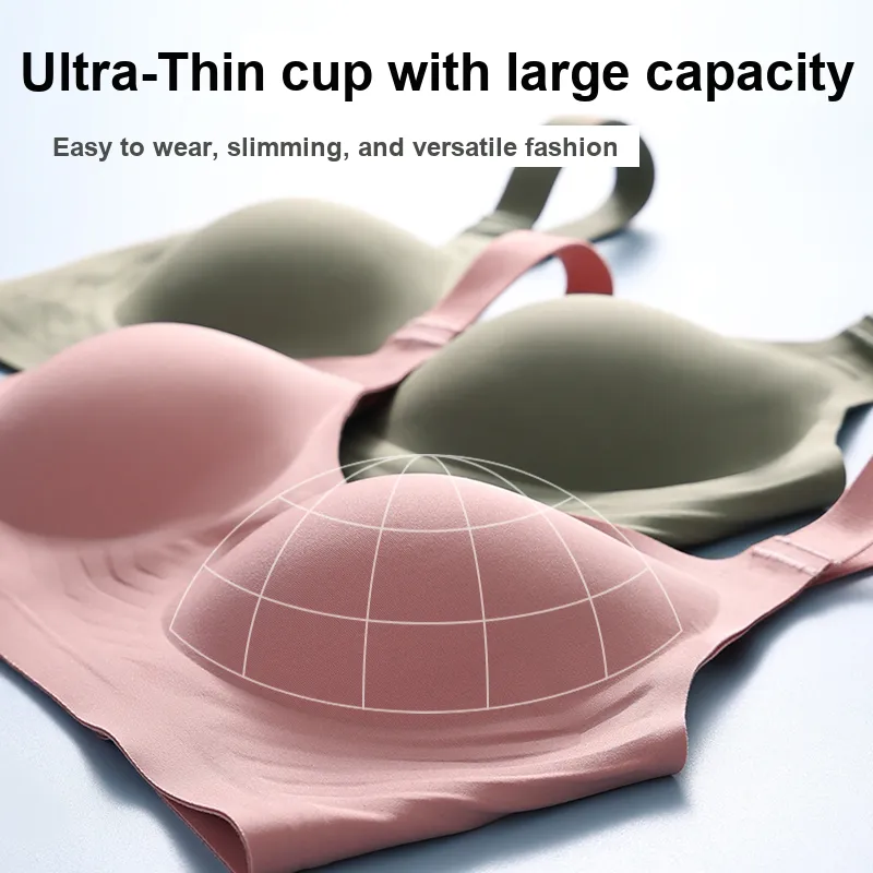 Herbal primer Women's Bras-13