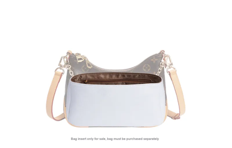 Kim Yeon sha DuPont Paper Bag Accessory Women's White-10