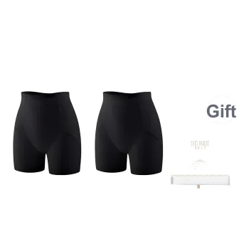 XIA.WA.ZHI.XIU Leggings Women's Gift Box Of 2 Strips