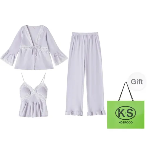 Kosrood Women's Pajama Sets