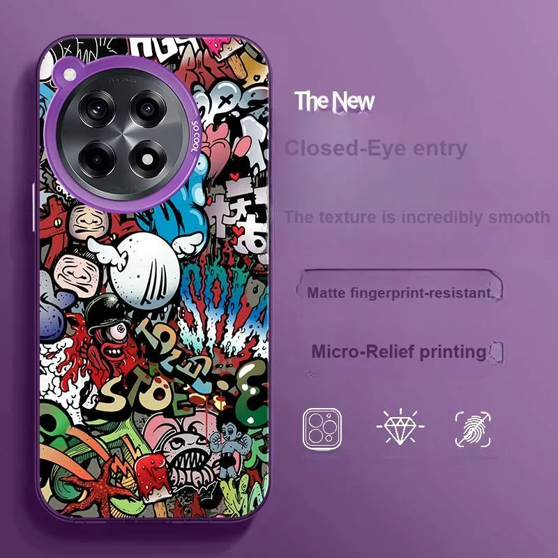 BAOCHENG Phone Cases-5