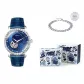 Starry Blue Face[Hip-Hop I Gift Box Set]