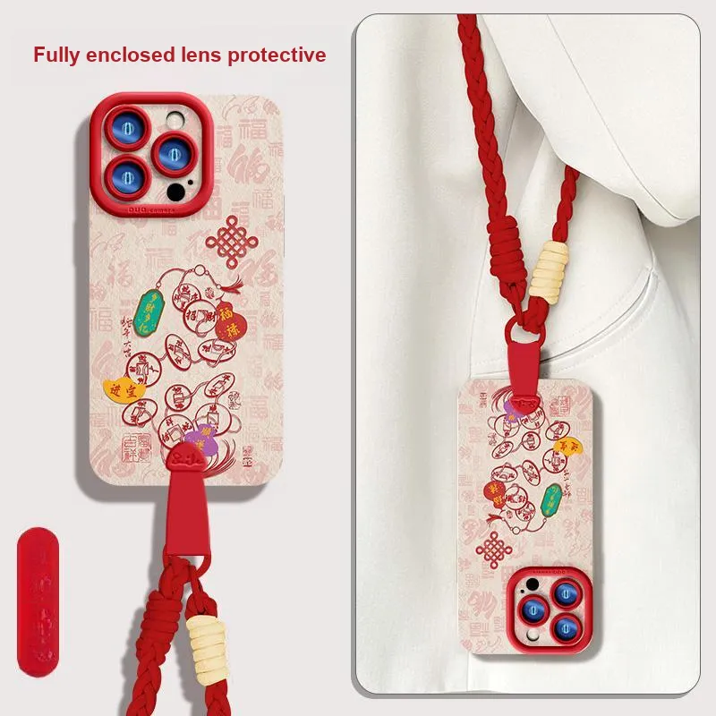 Interesting shell Phone Cases-1