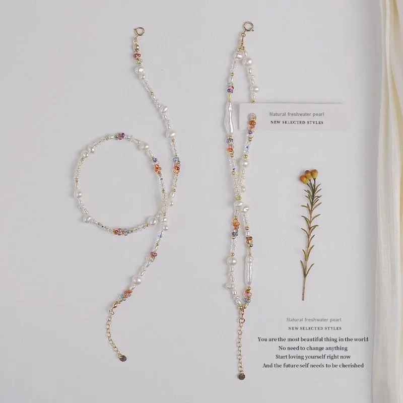 Beth Jewelry Pearl Bracelets Women's-2