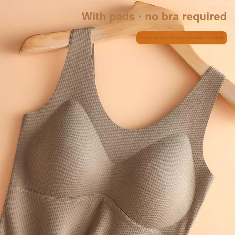 Urban Beauty Thermal Tops Women's-3