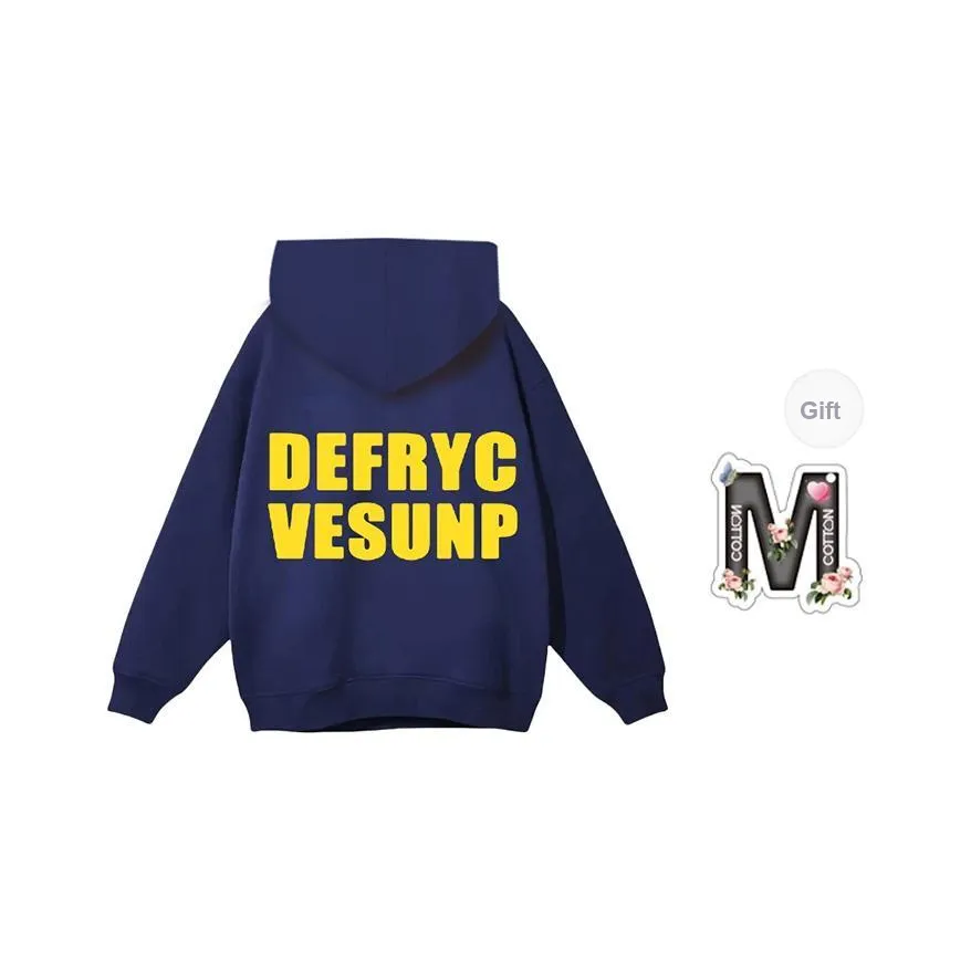 Cotton Shopping Sweatshirt Unisex
