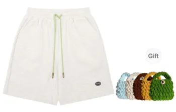 Madgood Casual Shorts Women's