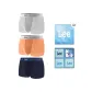 Navy Blue+Orange+Gray (Refined Box 3 Pack)