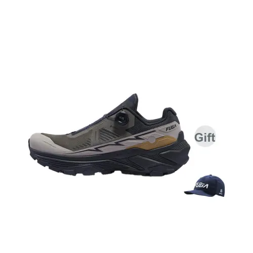 KAILAS FUGA EX3 GTX BOA Кроссовки для трейлраннинга Мужской