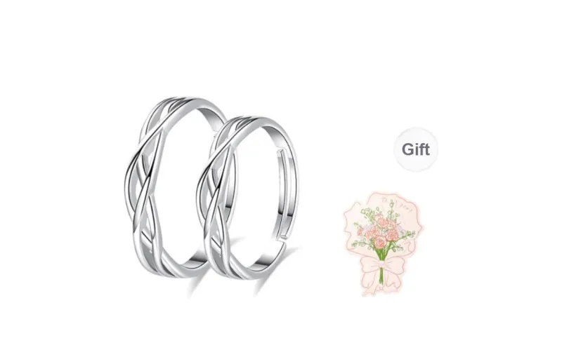 CANHUI Alloy Rope Bracelets Unisex-0