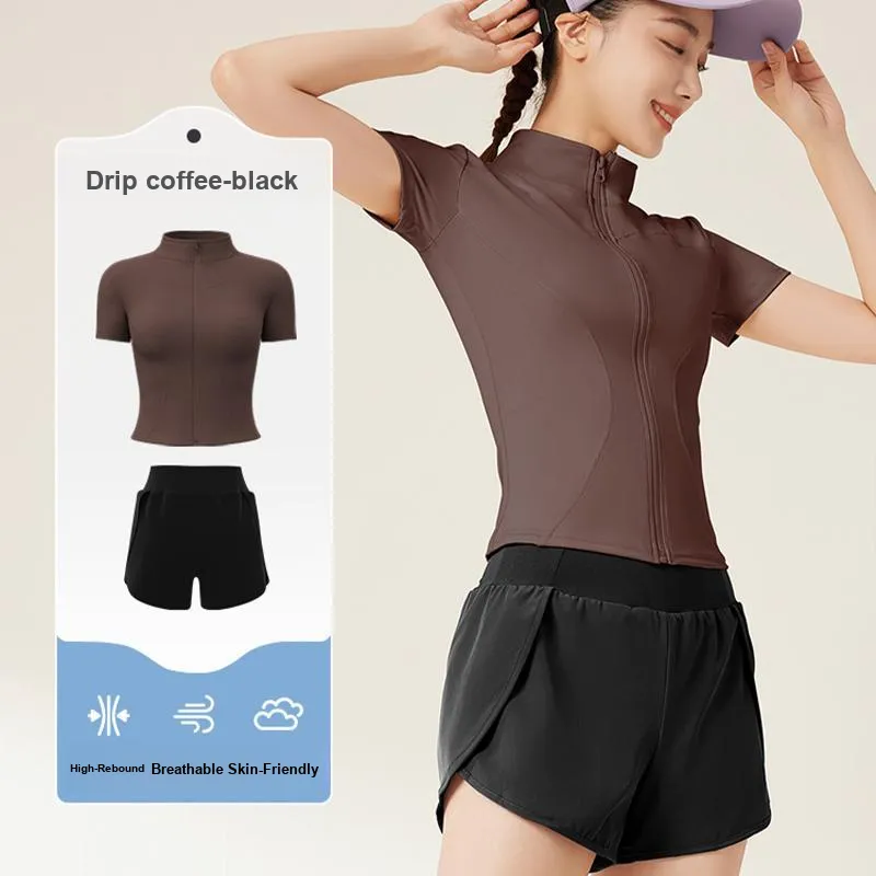 FARO Women's Shapewear-41