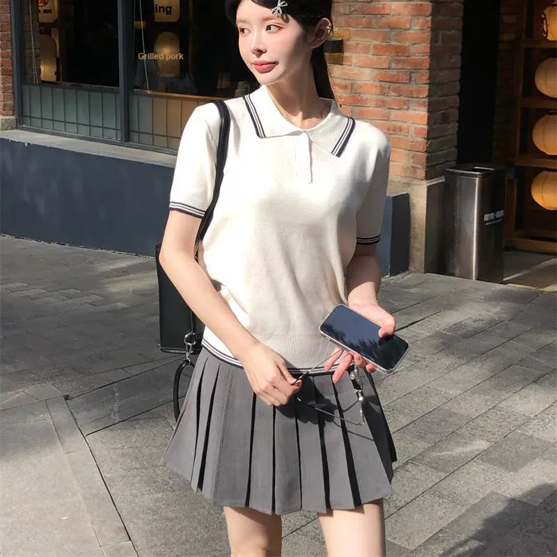 The Temptation Of The Muse Knitwear Women's-1