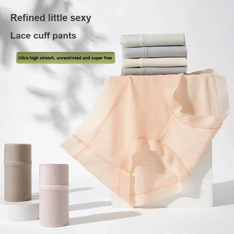 YUZHAOLIN Underpants Women's Combo Set-6