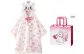 Pink Shopping Bag