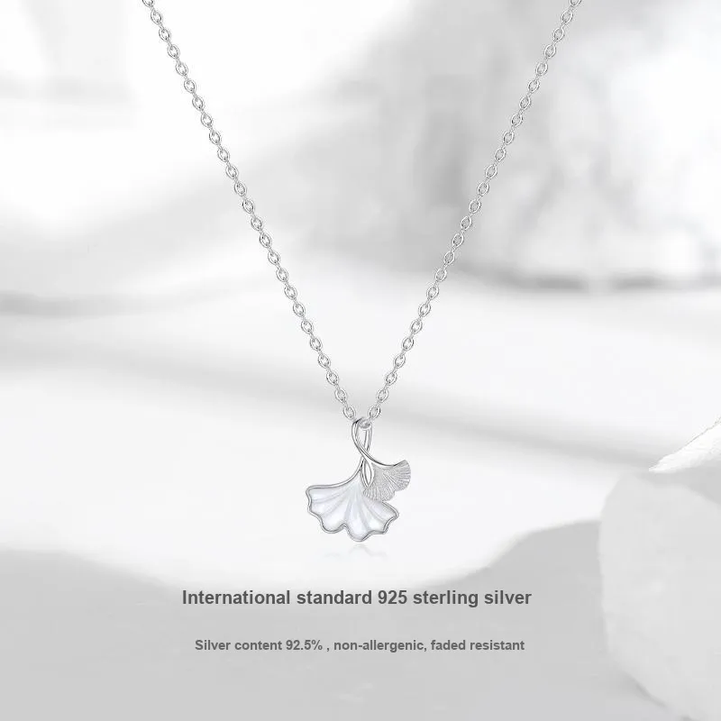 JUICY GRAPE S925 Silver Necklaces Women's-1