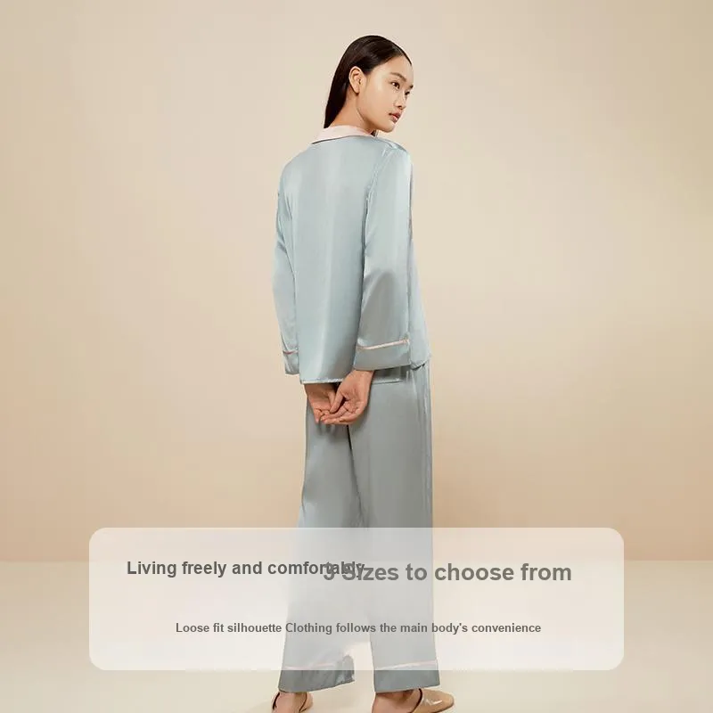 JINSANT Pajama Set Women's Gift Box Set-11
