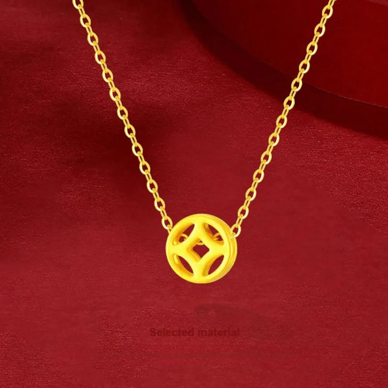 Master Kim S 925 Silver Chain Necklaces Unisex-3