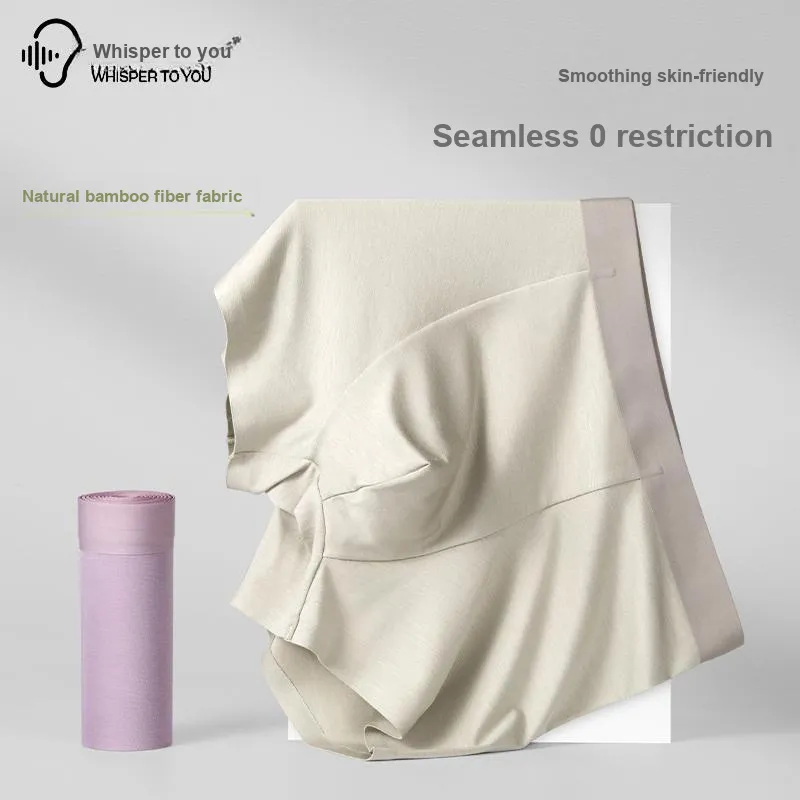 DUINIDESIYU Underpants Men's Combo Set-1