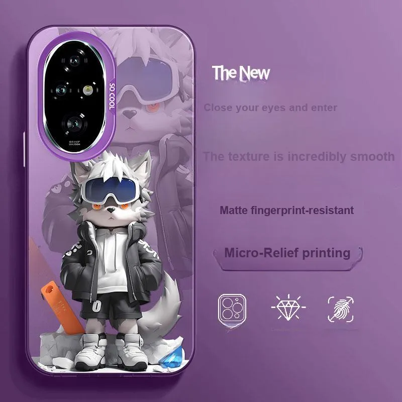 BAOCHENG Phone Cases-5