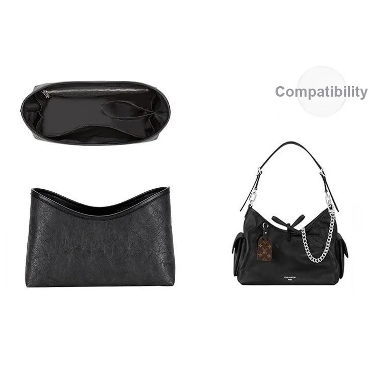 Jingxi Бумага DuPont Сумка Вкладыш Женский Многоцветный