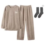 249722 Velvet Socks