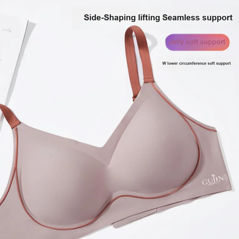 GUJIN Women's Bras-9