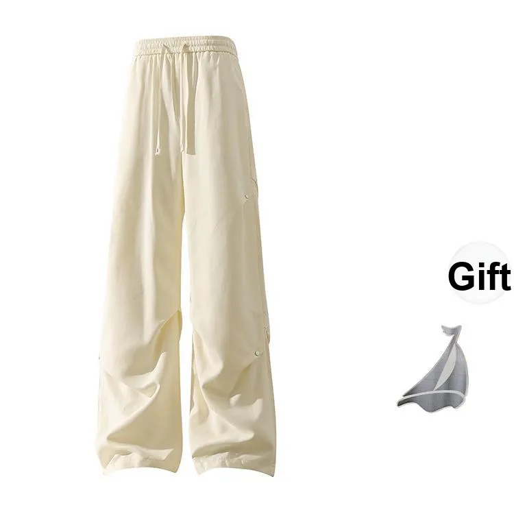 BRUMAIRE Casual Pants Unisex-2