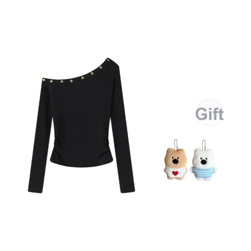 GHPC Женские футболки T