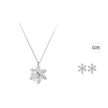 KOREET Necklaces Women's