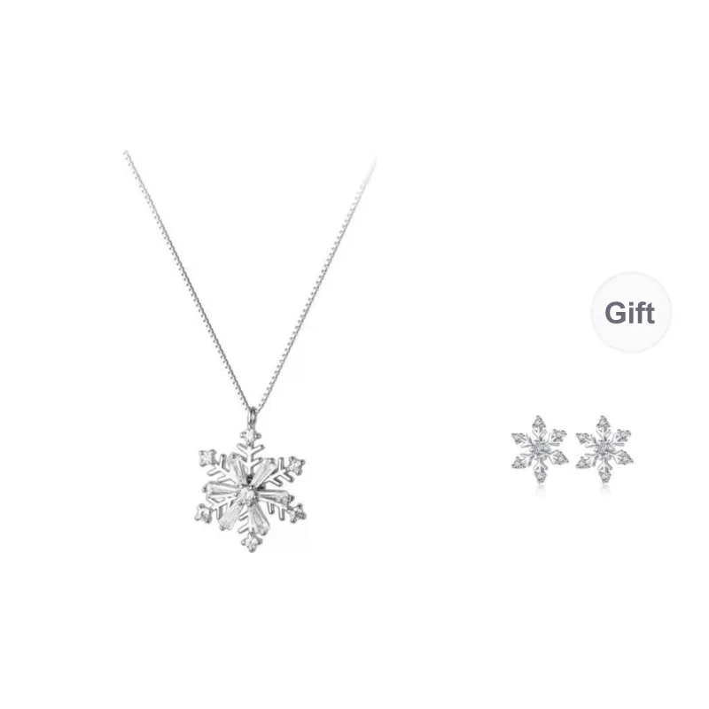 KOREET Necklaces Women's-0