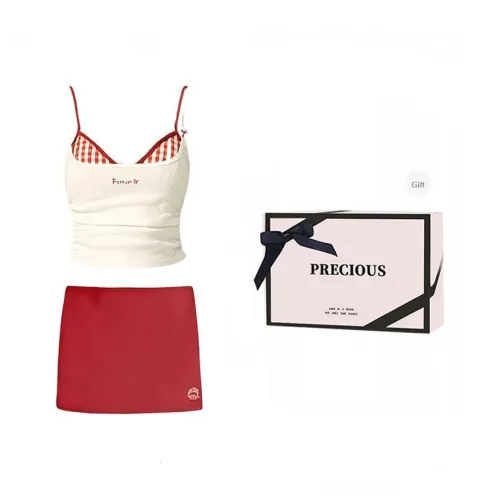 MIMOSA CHUR Купальный комплект для женщин