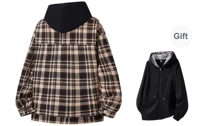 BOBBY ABLEY Jackets Coats Unisex-11