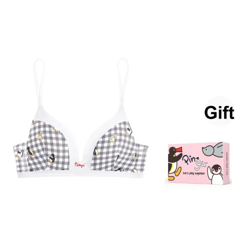 MISS CURIOSITY Женские бюстгальтеры