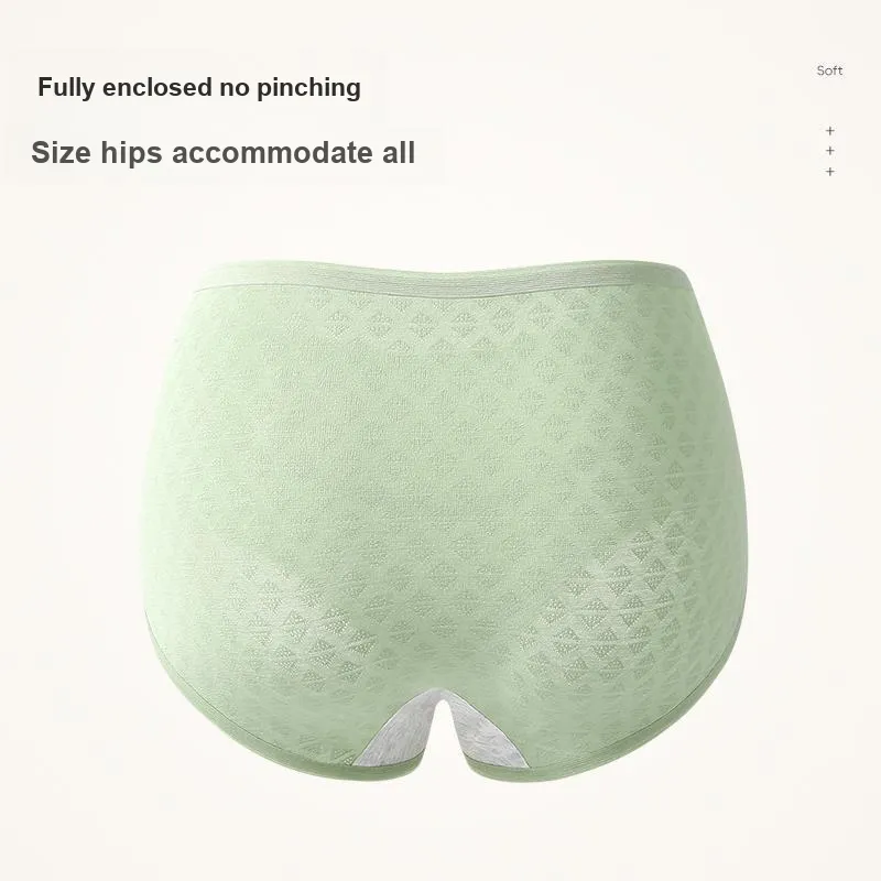 MIIOW Underpants Women's 4 Pack-9