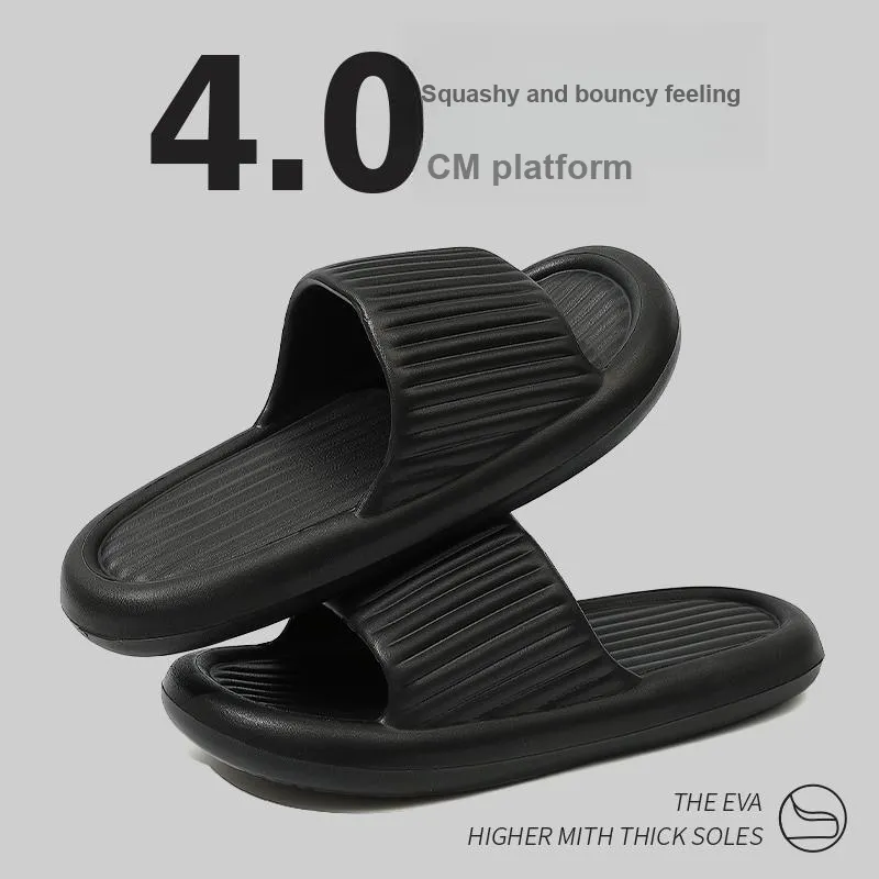 Foot recreation Slippers / Home Slippers-27