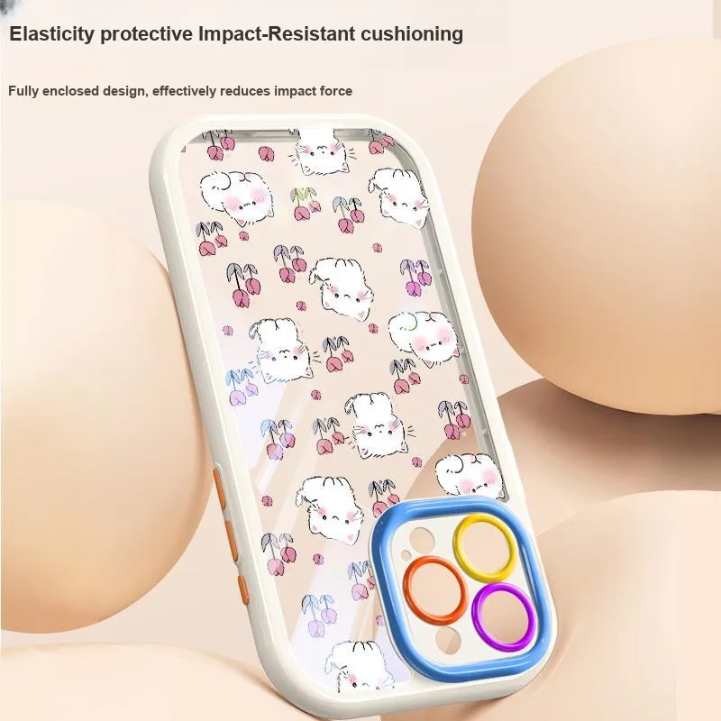 MINISO Phone Cases-2