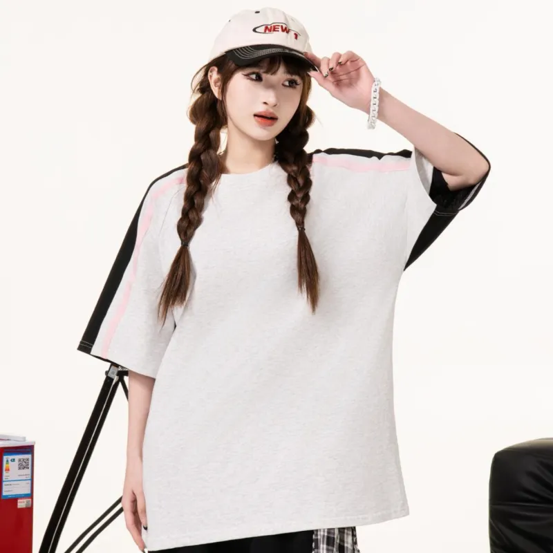 RHIME Chime95 Series T Shirt Unisex-9
