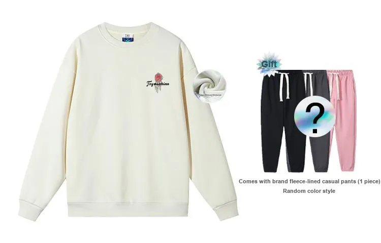 Toy Machine Sweatshirts Unisex-27
